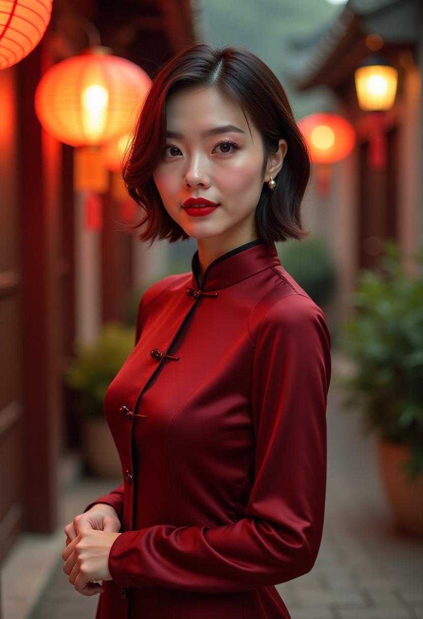 星河缉凶