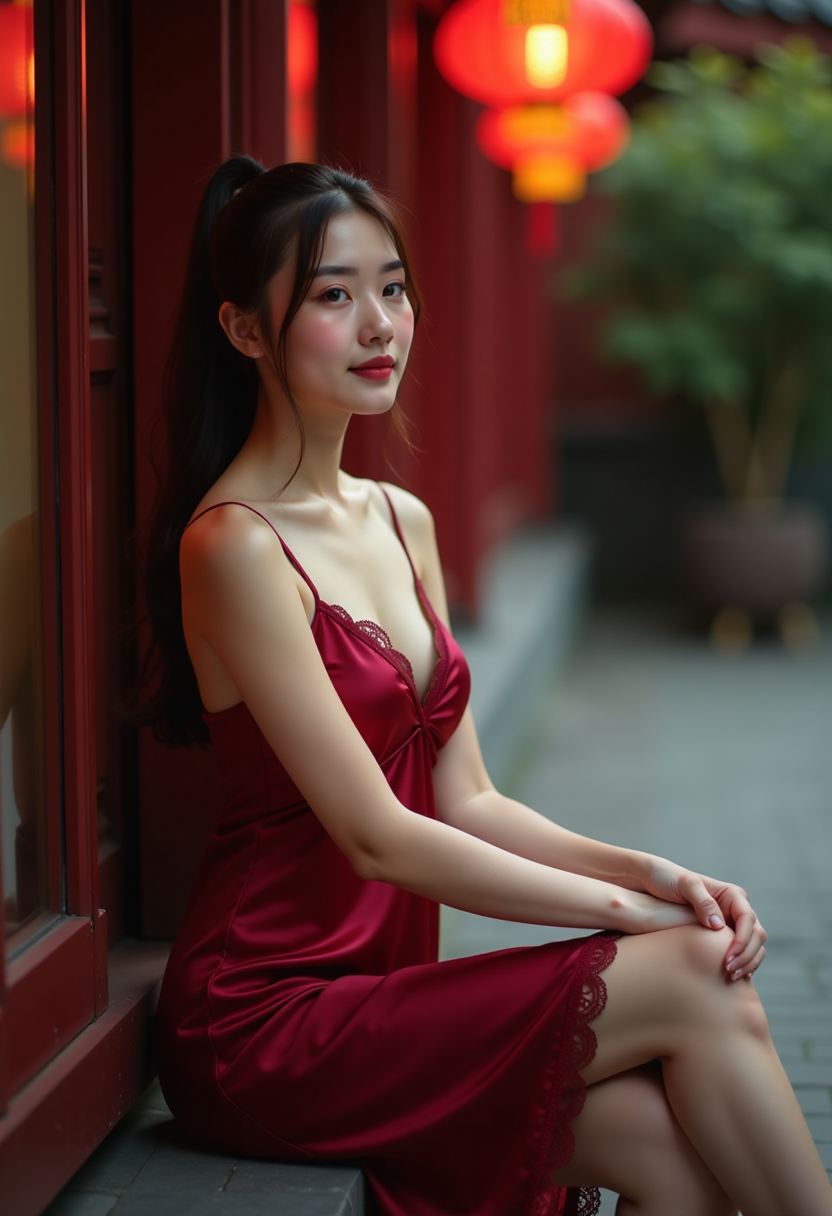 夜航西路